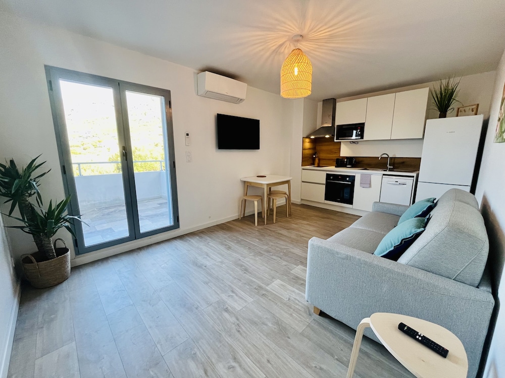 Classic Apartment