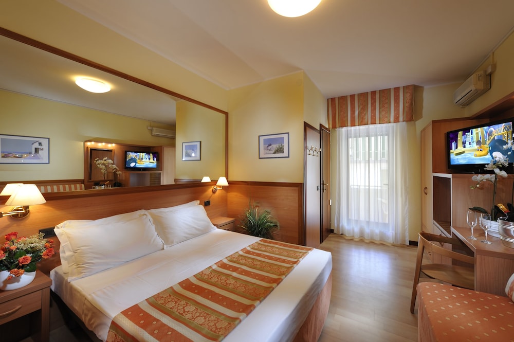 Comfort Double Room, Terrace photo 1