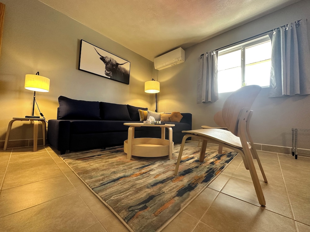 Grand Apartment