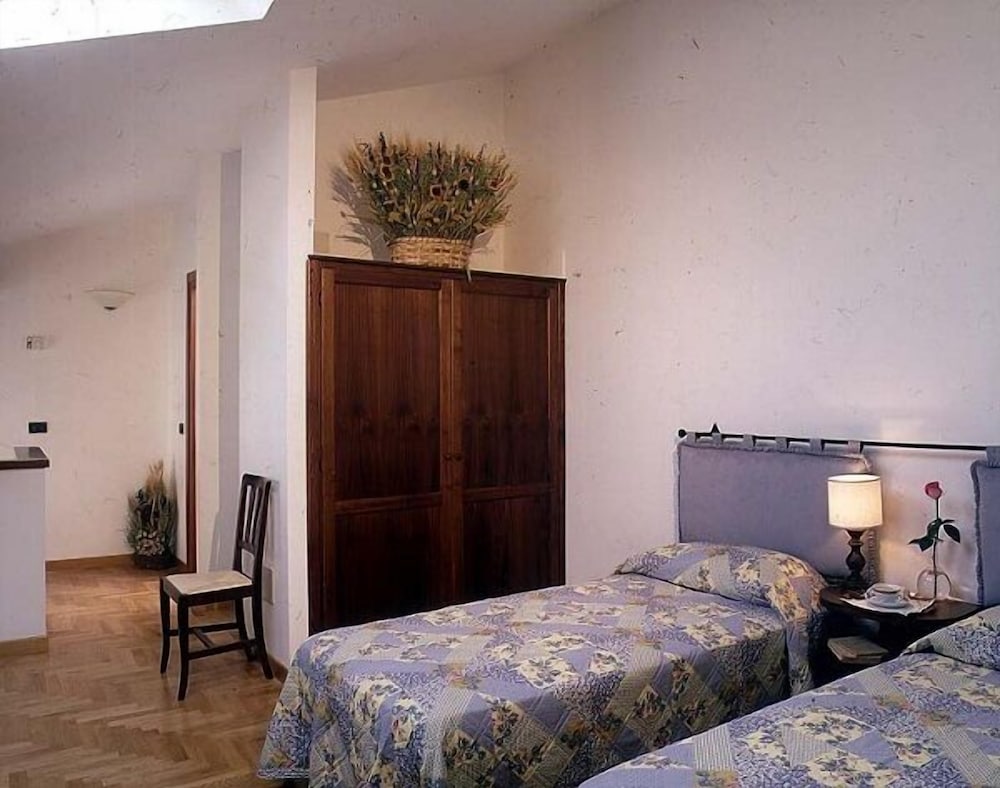 Apartment, 1 Bedroom (4 people) photo 3