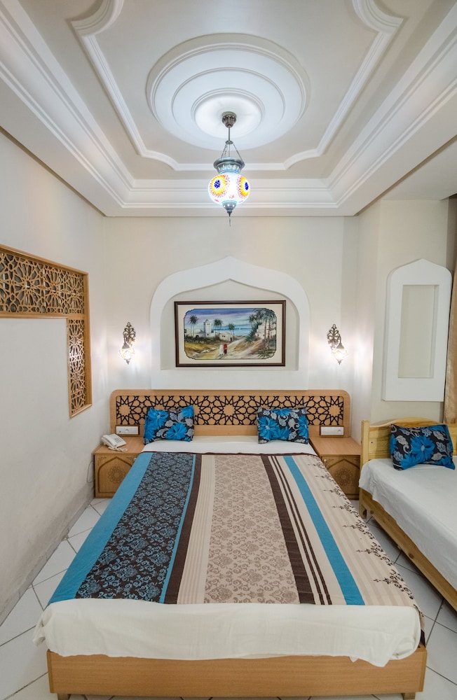 Single Room photo 2