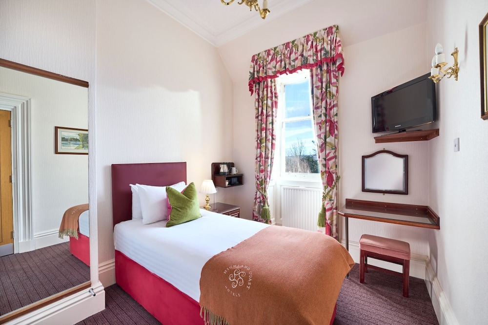 Standard Single Room, 1 Twin Bed, Non Smoking photo 1