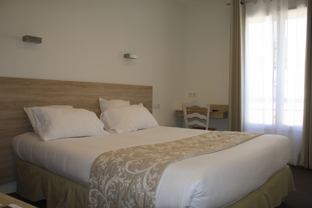 Double Room, City View photo 2