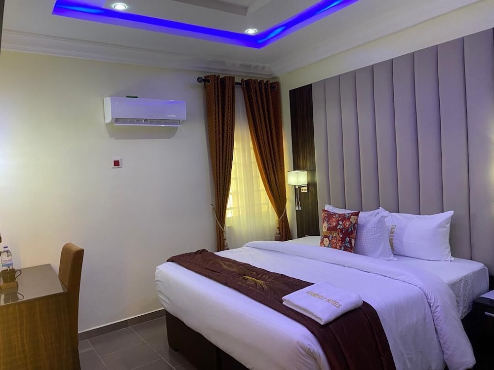 Standard Double Room Single Use