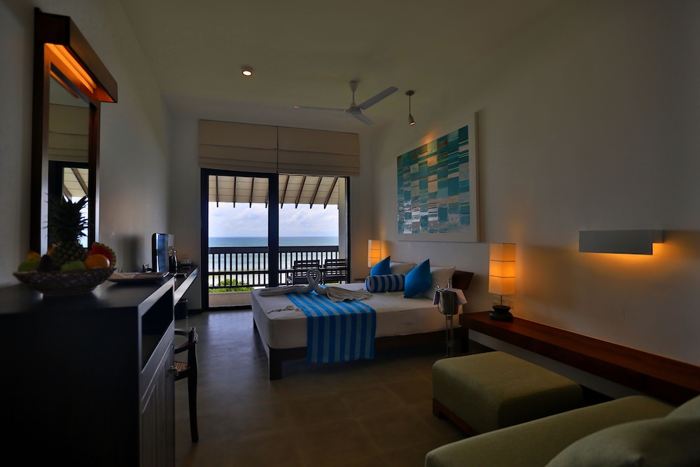 Superior Double Room, Balcony, Ocean View