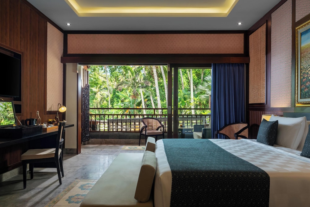 Suite Room