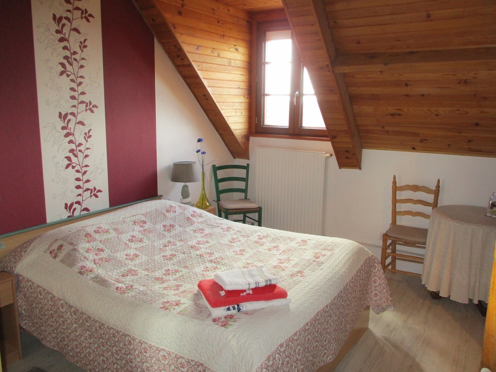 Double Room (Tulipe) photo 3