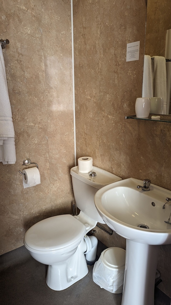 Superior Double Room, Ensuite photo 3