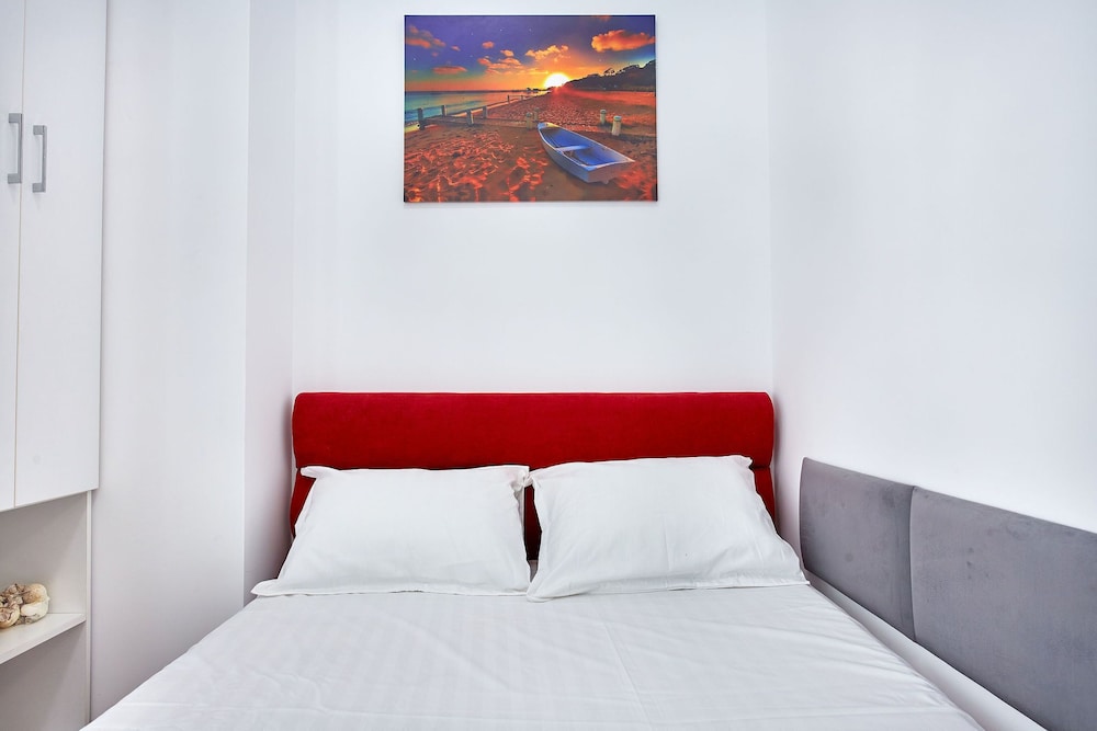 Executive Apartment