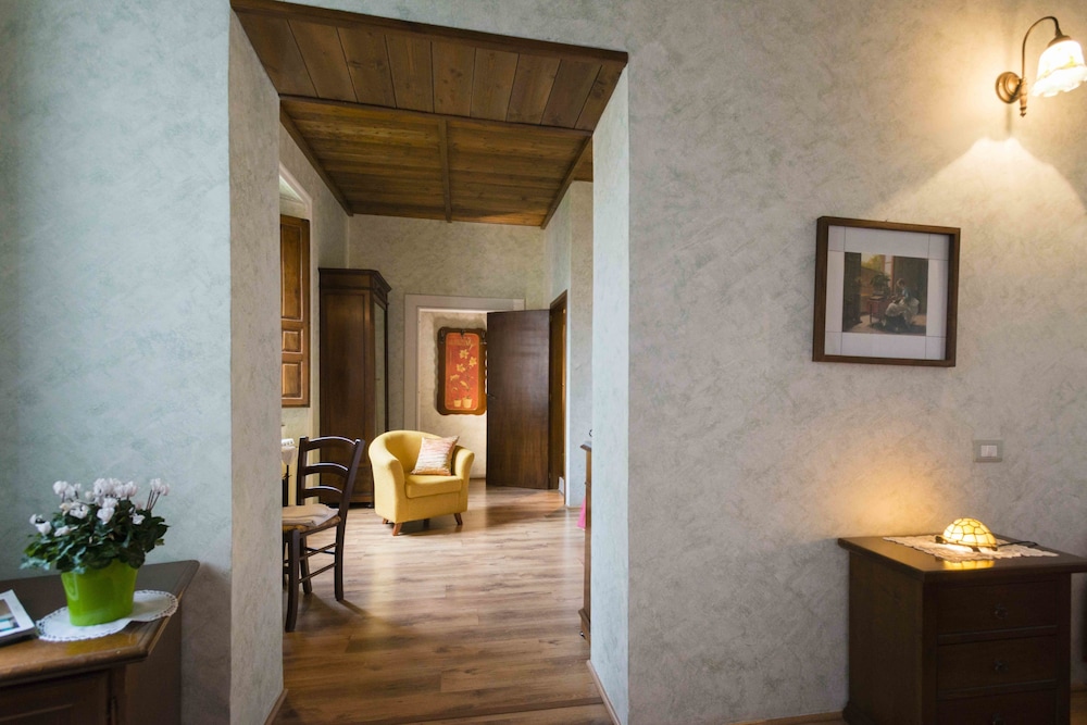 Quadruple Room photo 3