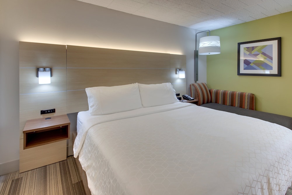 Standard Room, 2 Twin Beds, Accessible (Communications Accessible)
