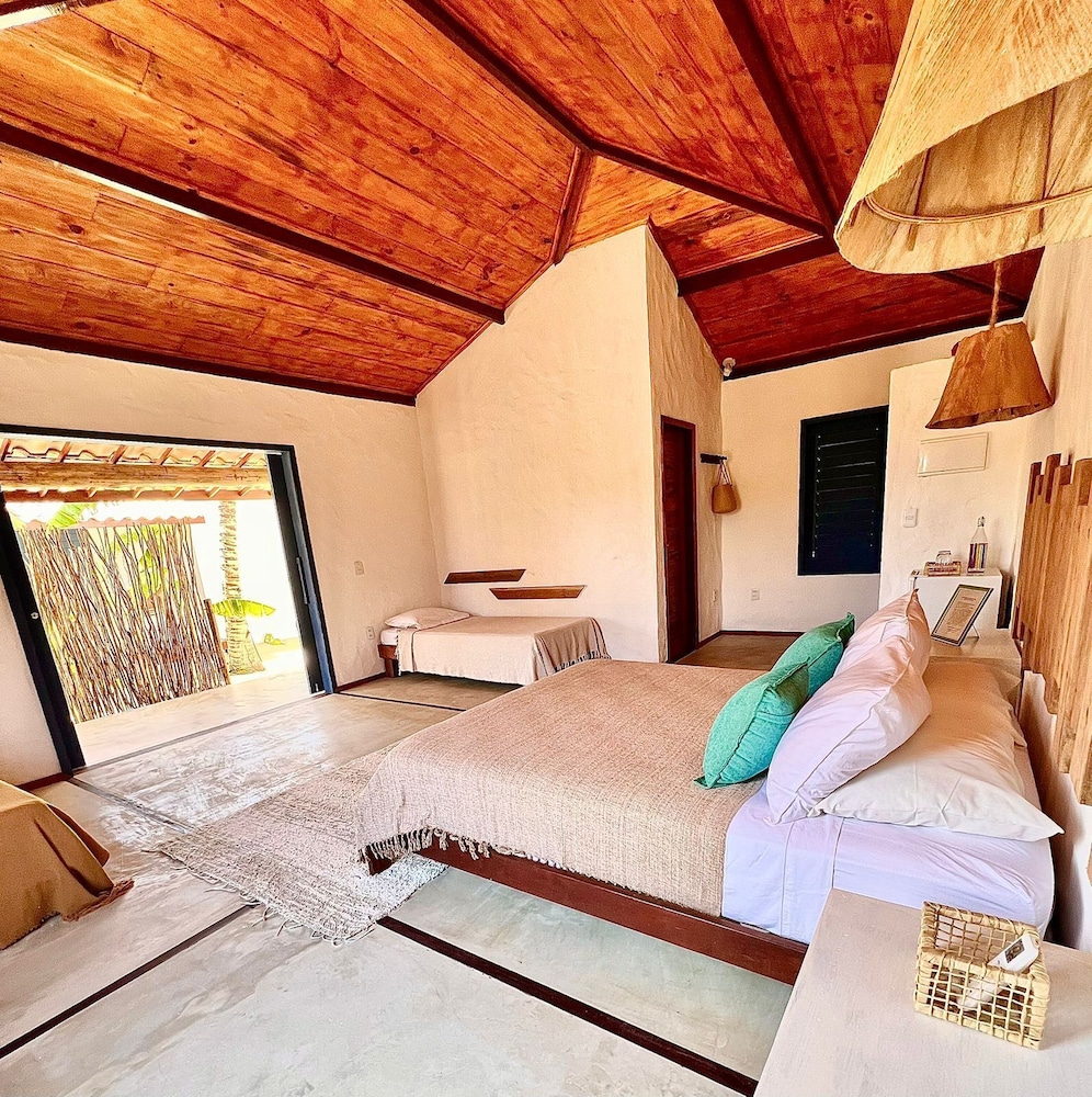 Family Chalet, Lanai photo 2