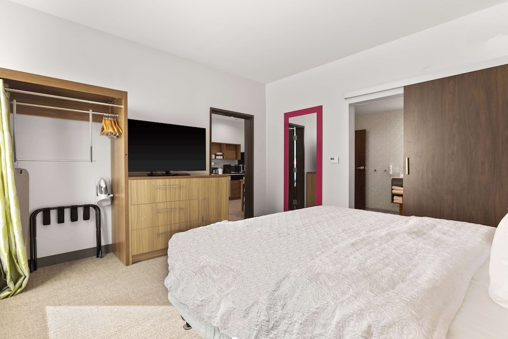 Home2 Suites By Hilton Phoenix Downtown, Foto 4