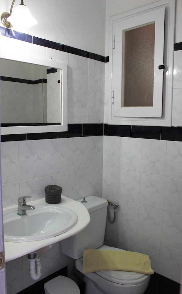 Standard Quadruple Room photo 3
