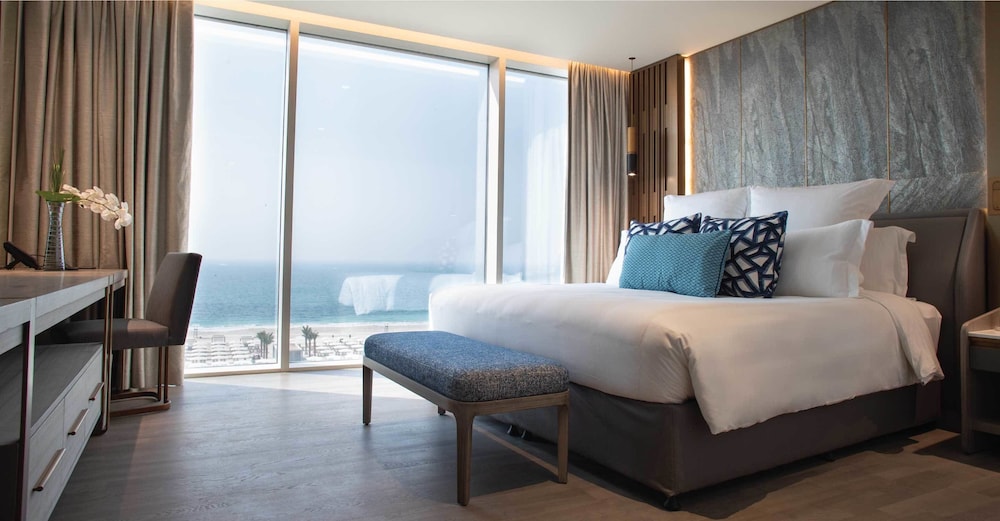 Suite, 2 Bedroom (Ocean)