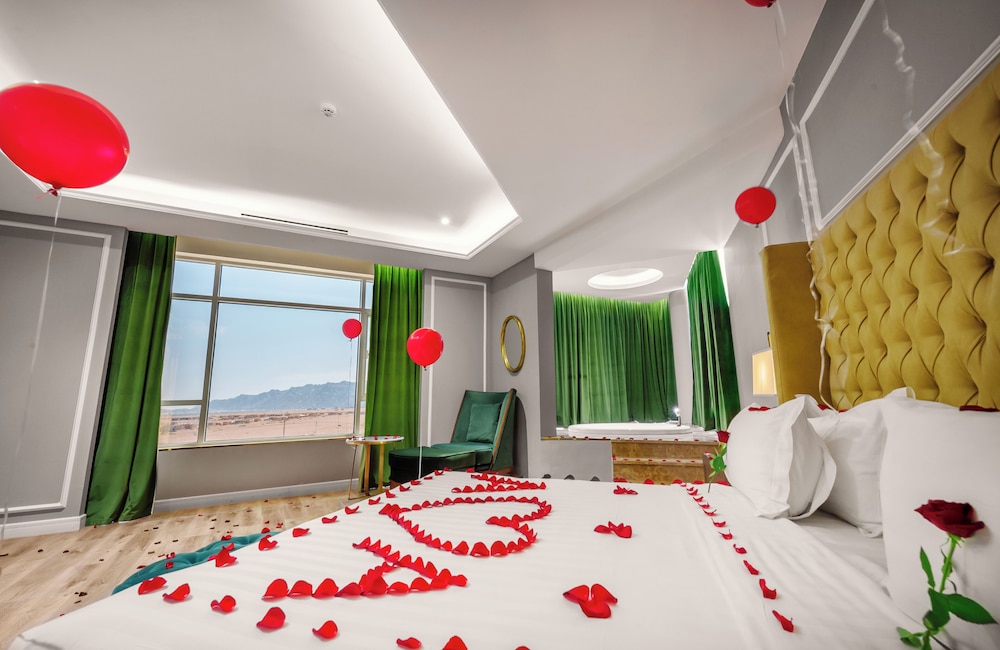 Royal Suite