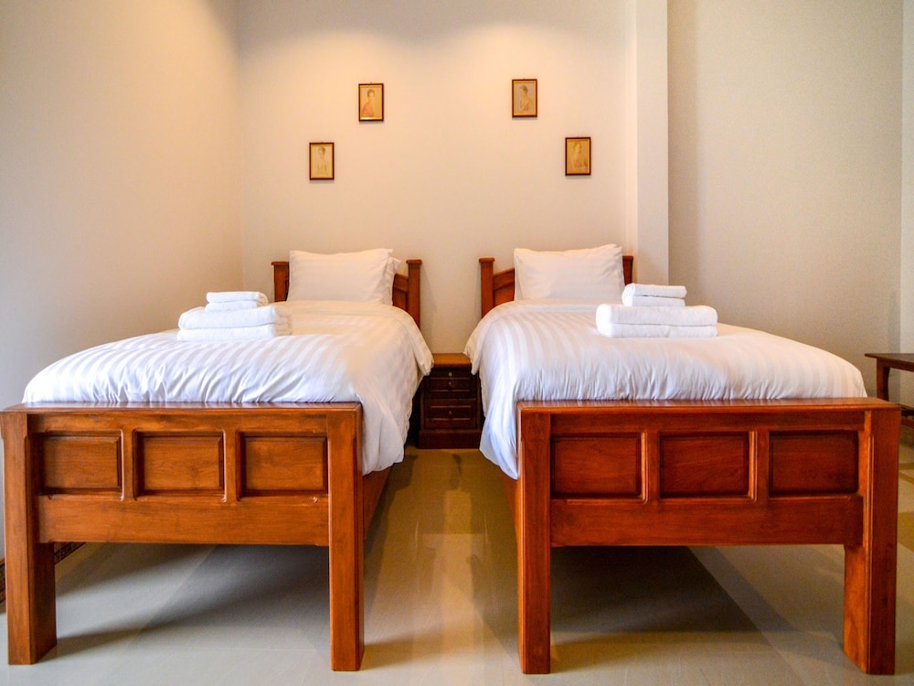 Twin Room photo 3
