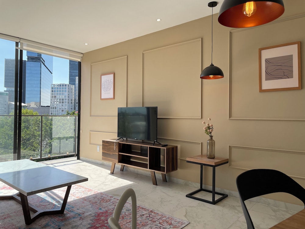 Premium Apartment