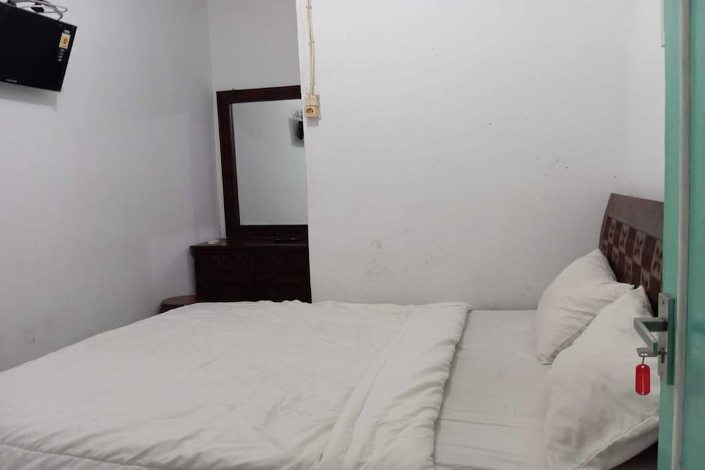 Standard Double Room photo 3