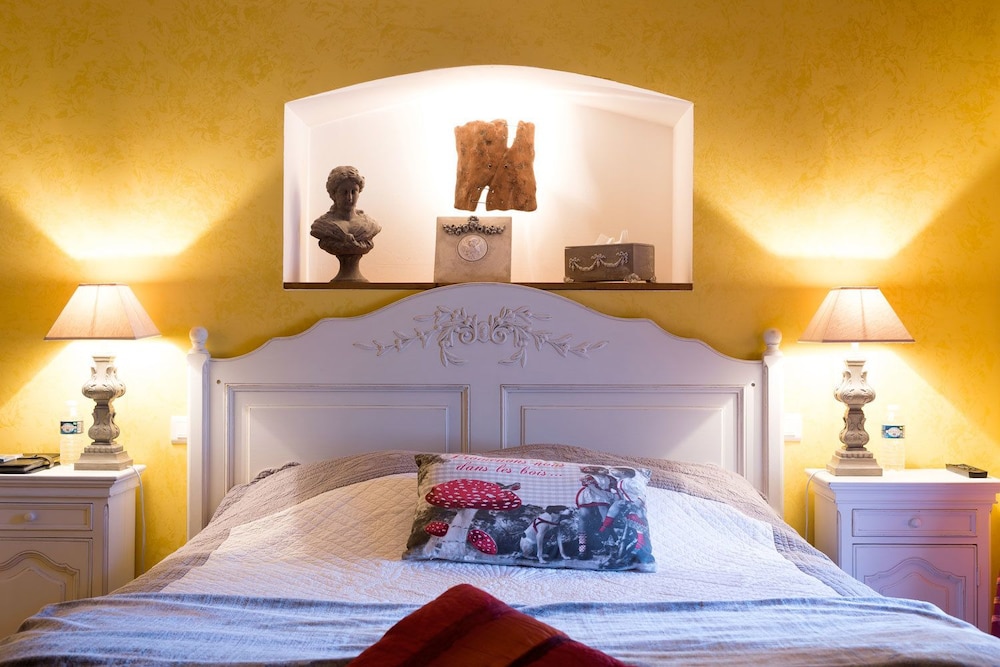 Double Room (Baroque) photo 2