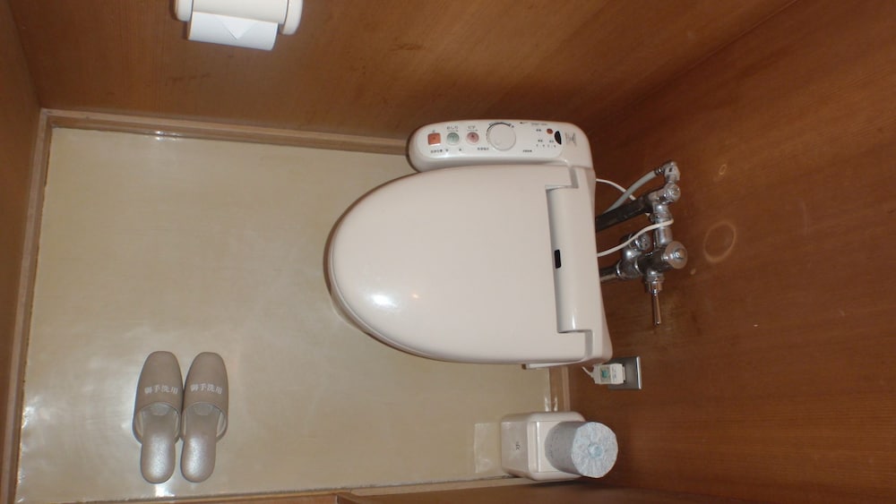 [No floor designation] Run of House with Toilet and Sink, Non Smoking photo 3