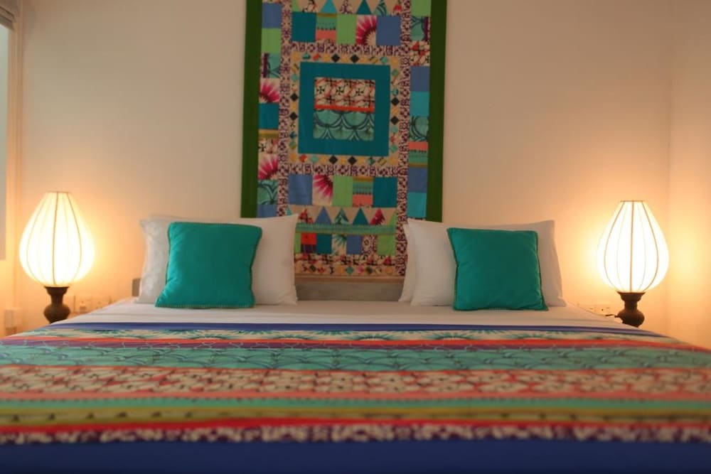 Standard Room photo 3