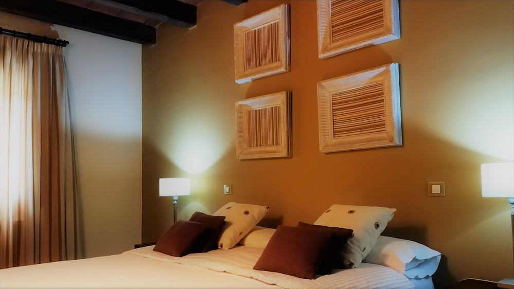 Apartamento, 1 habitación (Cefeo)