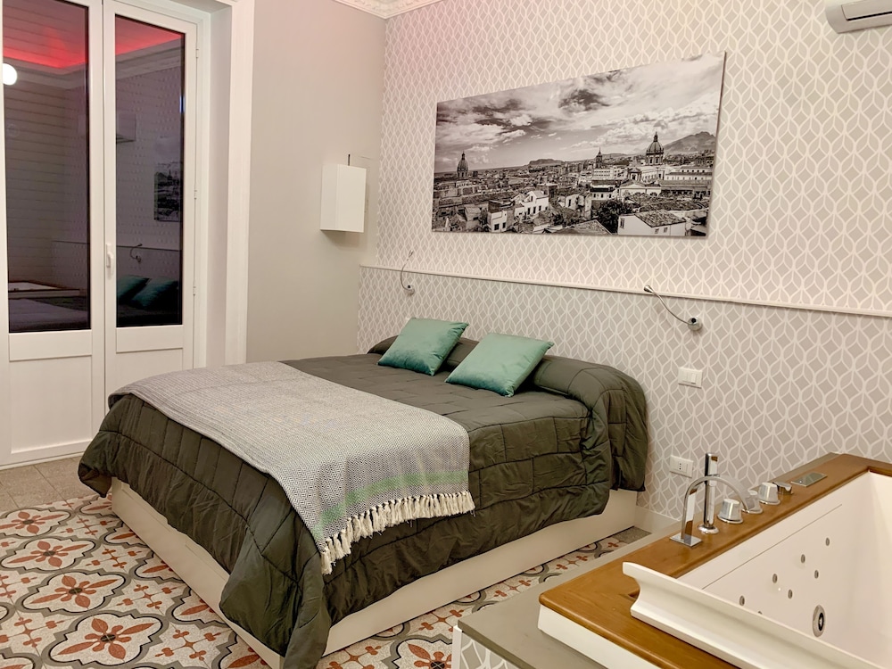 Romantic Apartment