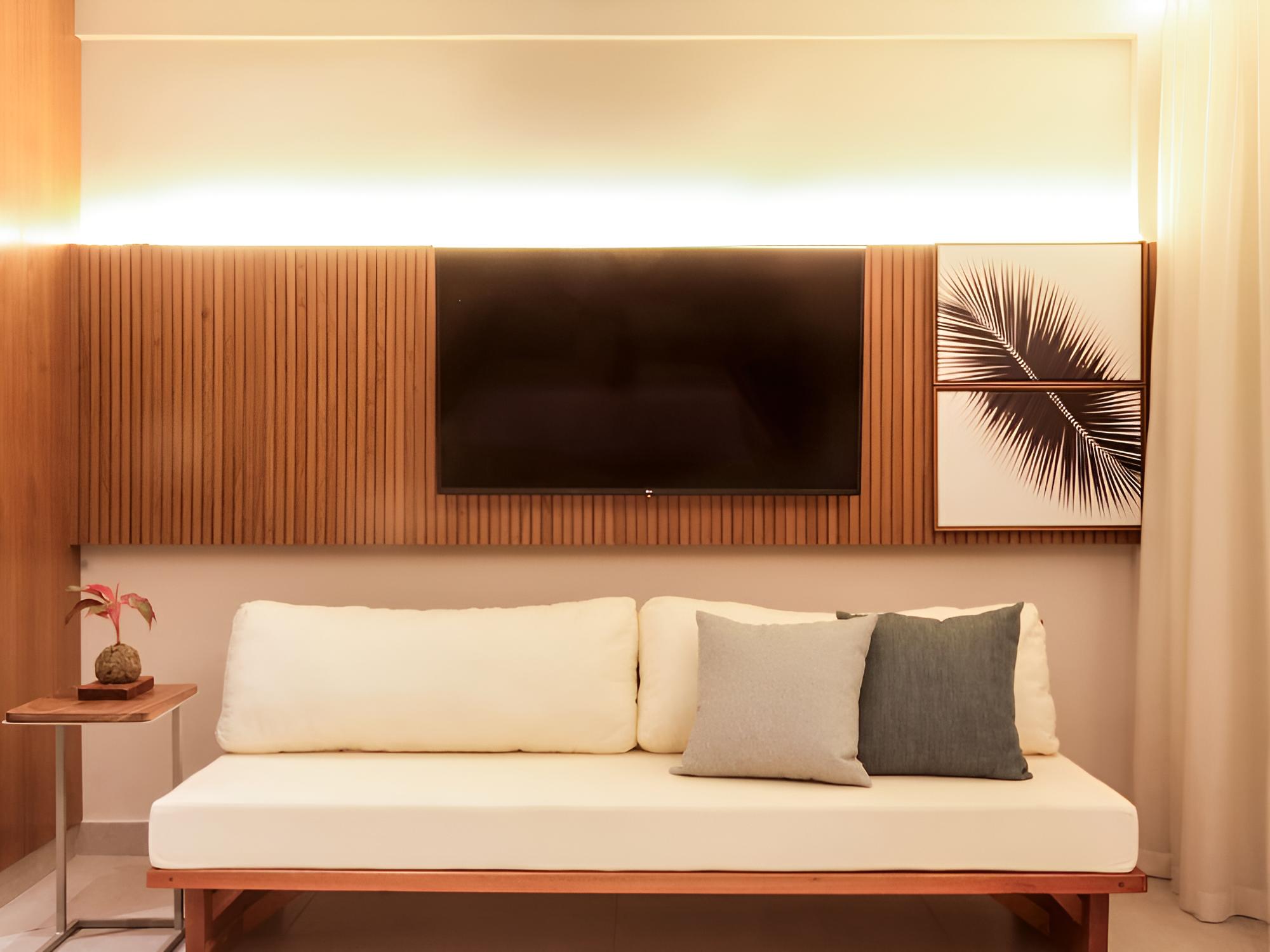 Deluxe Double Room, 1 Double Bed