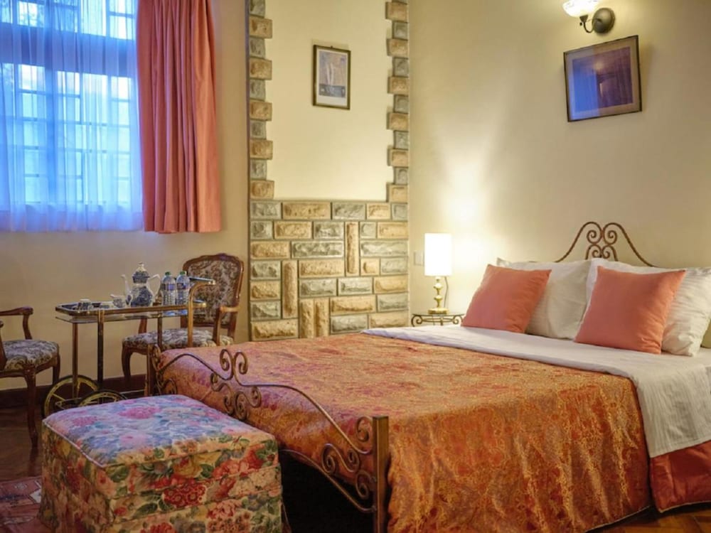 Standard Room - Photo 5