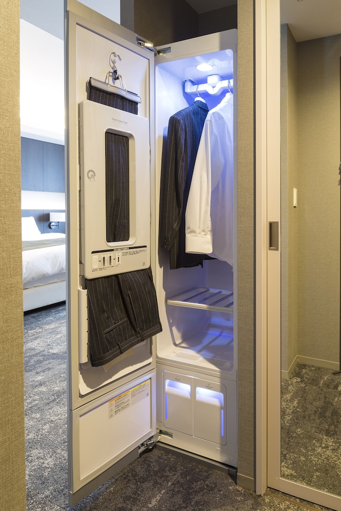 GRAN Deluxe Double Room, Smoking - Photo 3