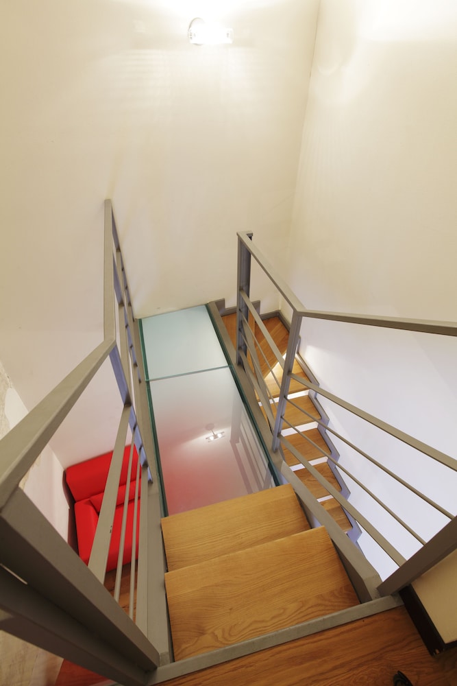 Deluxe Suite, Tower (Loft Dependance) - Photo 8