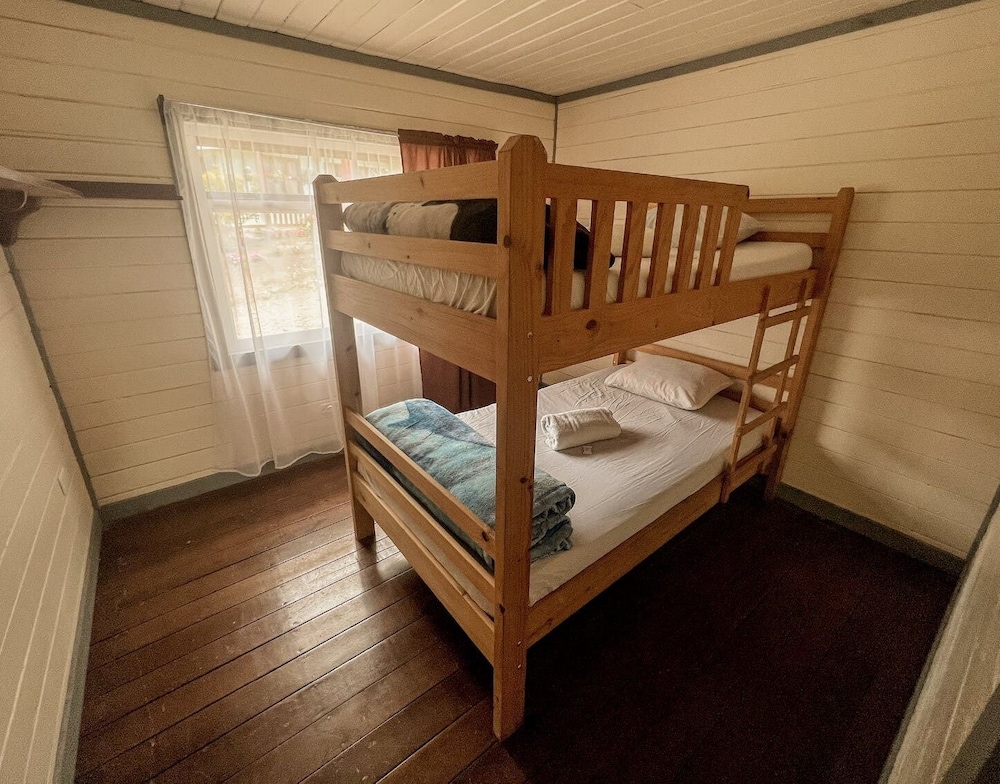 Cabin, 4 Bedrooms photo 3