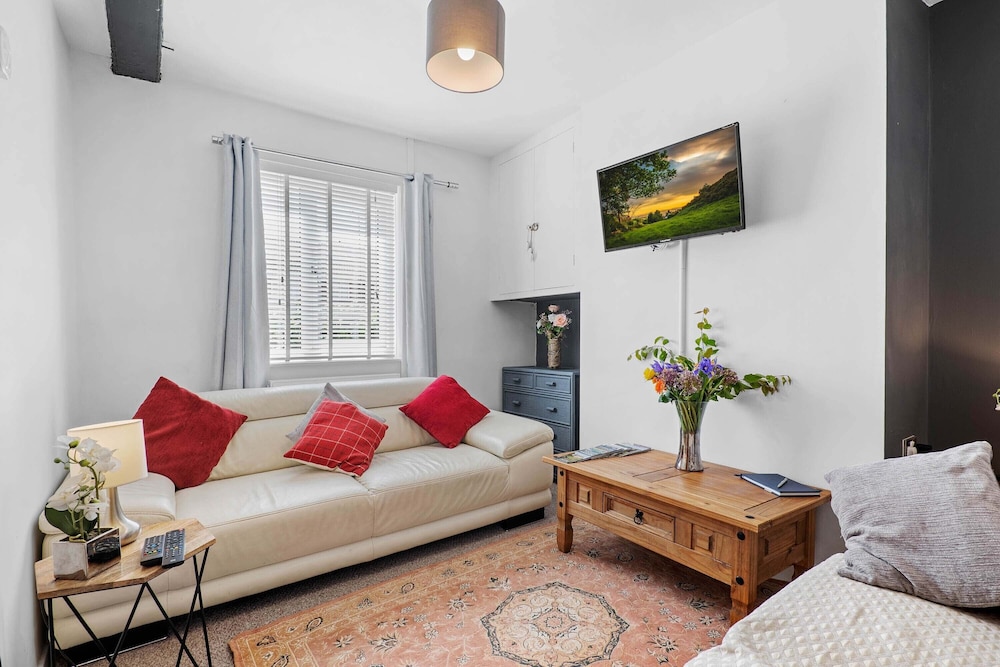 Comfort House, Ensuite photo 3