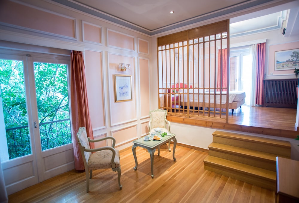 Business Suite, Sea View photo 2