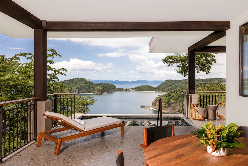 Suite, 2 Bedrooms, Ocean View