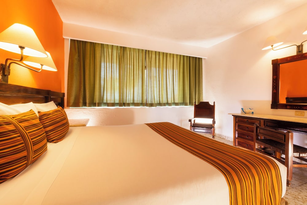 Standard Room King Size bed - Photo 1