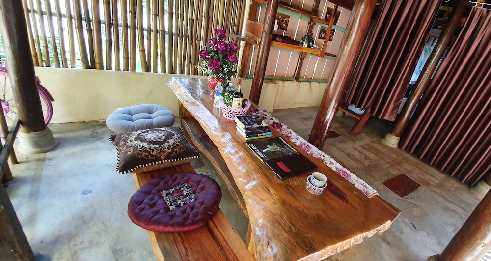 Chalet, Microwave, Garden Area photo 2