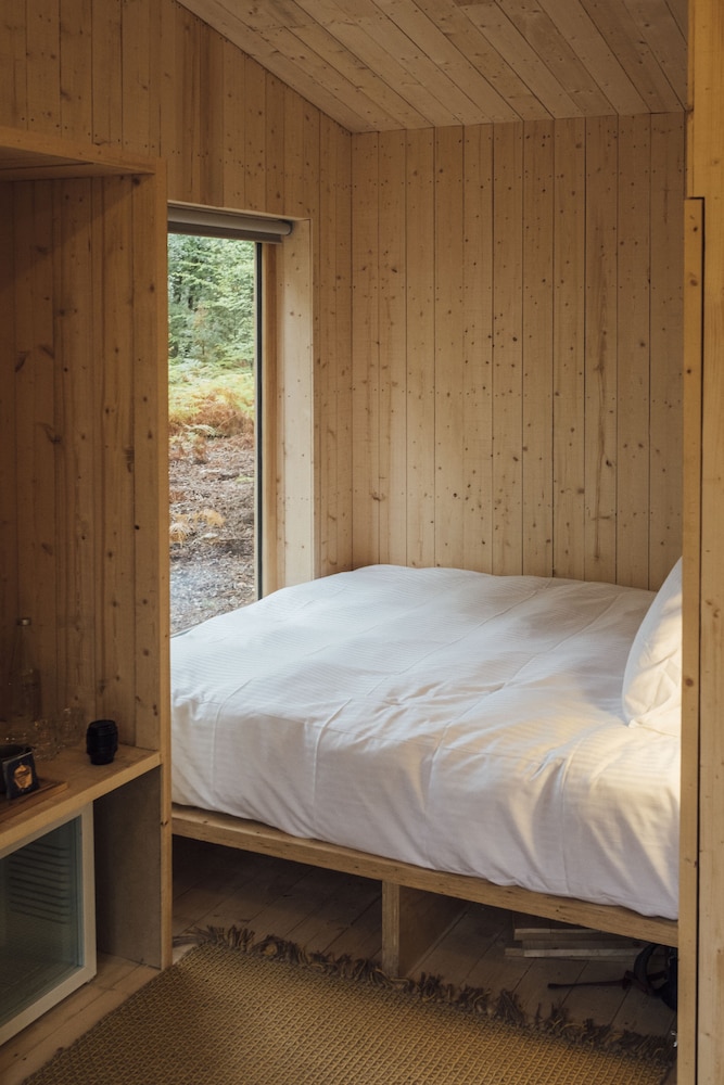 Standard Cabin