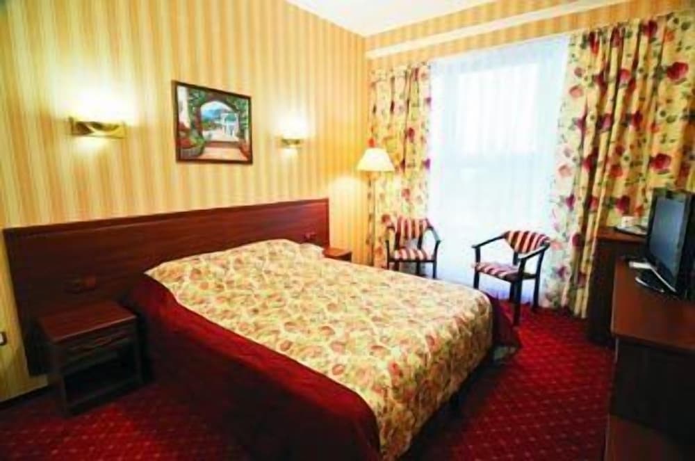 Standard Double Room photo 1