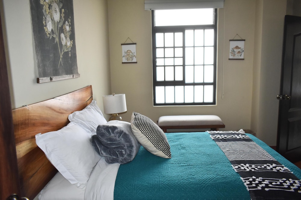 Standard Double Room Single Use