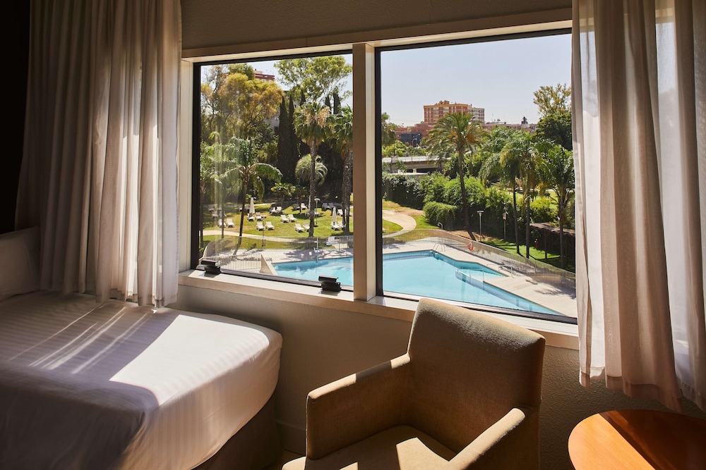 Comfort Double Room, Pool View - Photo 4