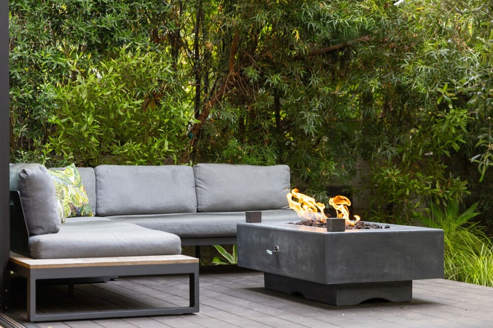 The Bella Villa Venice Beach - Luxury Interior Design w hot tub, Bilde 21
