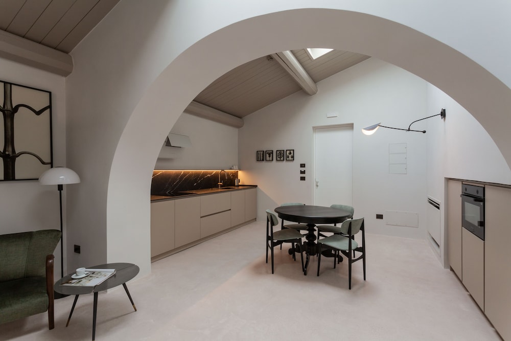 Family Apartment photo 2
