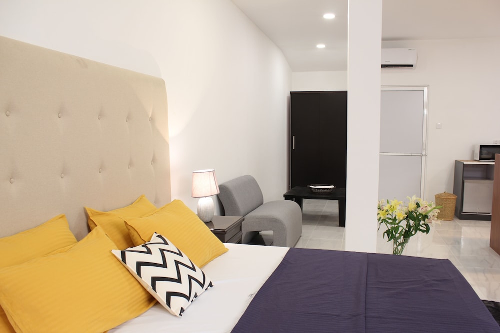 Deluxe Studio Suite photo 1