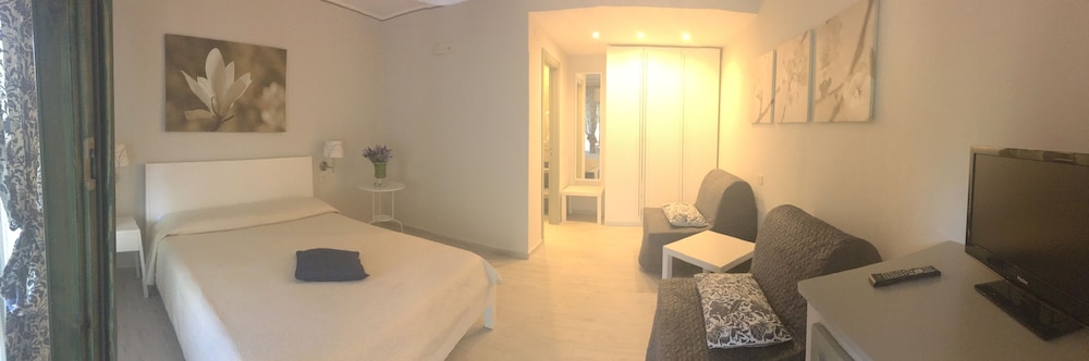 Studio (Monolocale Poltrone) photo 3