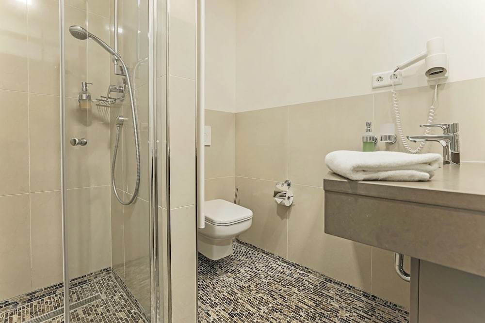 Comfort Double Room (small) photo 3