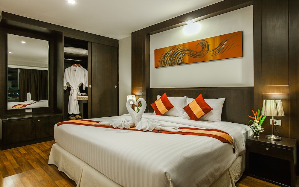 room photo