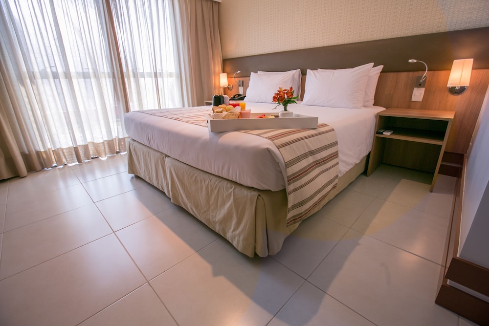 Quarto Duplo Standard Acessivel photo 3