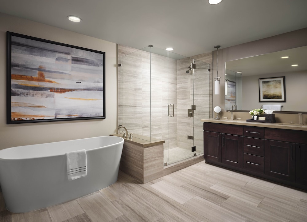 Hyatt Vacation Club at Northstar Lodge, Lake Tahoe, Foto 7